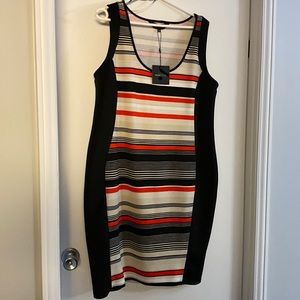 Michel Studio NWT dress